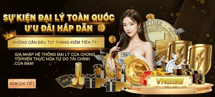 Game Bắn Cá trên 22vip app