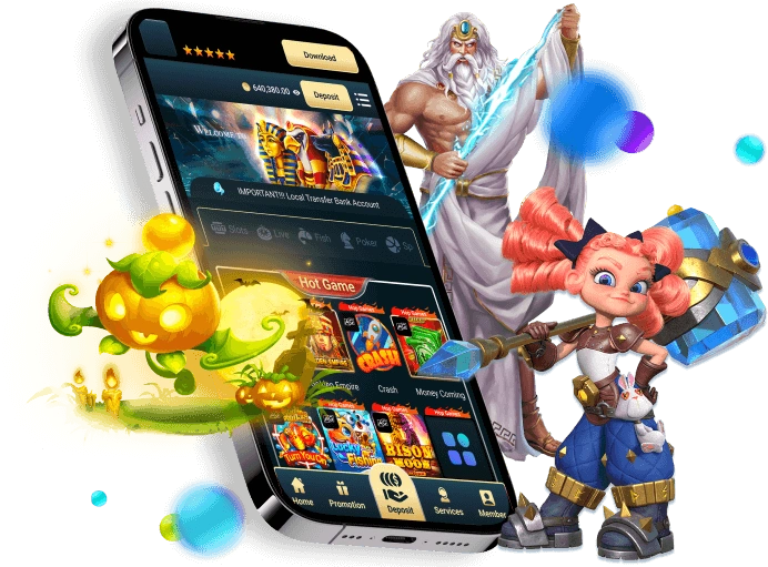 Khuyến mãi trên 22vip app
